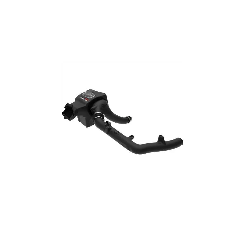 Momentum GT Cold Air Intake System w/ Pro DRY S Filter - AFE50-70081D